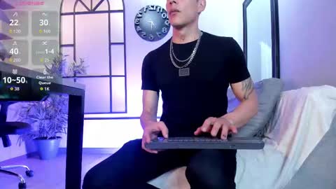 Snapshot of dustin_sonne chatting on 24, 9, 2025 Dustin Sonne online show from 24, 9, 2025