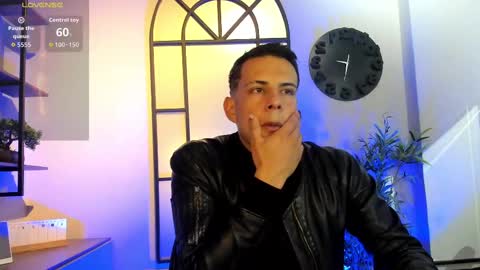 Snapshot of dustin_sonne chatting on 4, 10, 2025 Dustin Sonne online show from 4, 10, 2025