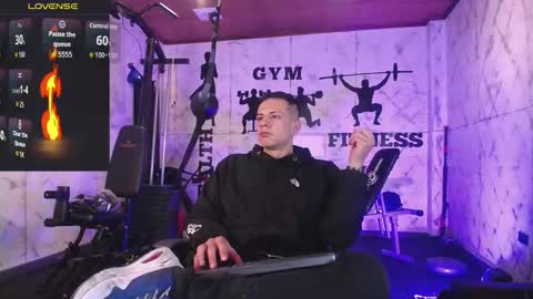 Snapshot of dustin_sonne chatting on 27, 10, 2025 Dustin Sonne online show from 27, 10, 2025