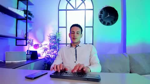 Dustin Sonne online show from 12, 1, 2026