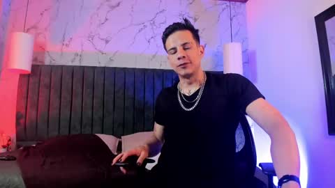 Dustin Sonne online show from 13, 5, 2026
