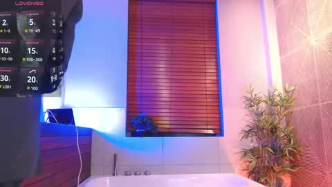 Dustin Sonne online show from 17, 5, 2026