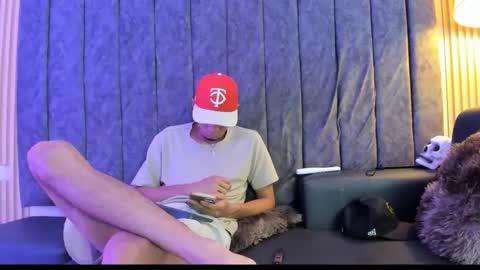 Snapshot of dustinandjordan chatting on 6, 10, 2025 dustinandjordan online show from 6, 10, 2025