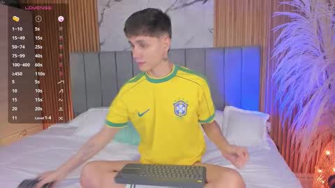 Snapshot of dustinlevine chatting on 16, 2, 2026 Dustin Levy online show from 16, 2, 2026