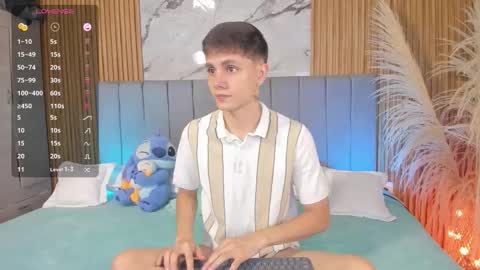 Snapshot of dustinlevine chatting on 25, 3, 2026 Dustin Levy online show from 25, 3, 2026