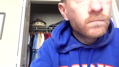 Dustinthesweettalker online show from 25, 2, 2025