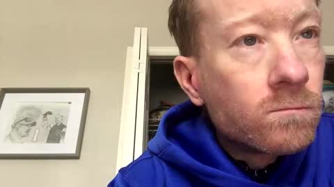 Dustinthesweettalker online show from 10, 3, 2025