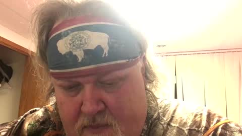 Dusty online show from 8, 12, 2024