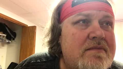 Dusty online show from 9, 12, 2024