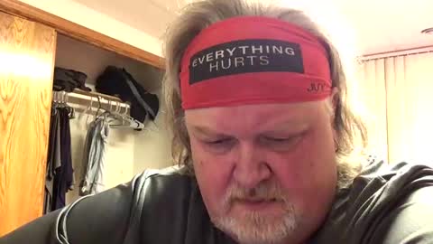 Dusty online show from 20, 12, 2024