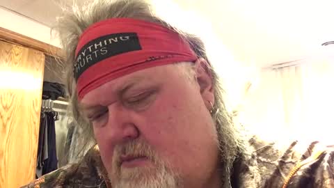 Dusty online show from 22, 12, 2024