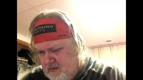 Dusty online show from 29, 12, 2024