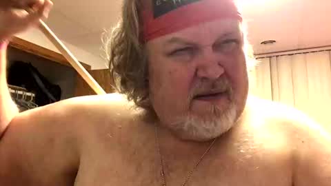 Dusty online show from 30, 12, 2024