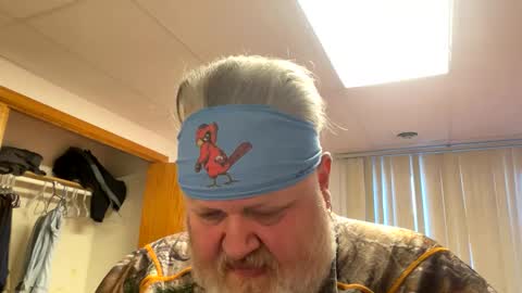 Dusty online show from 8, 2, 2025