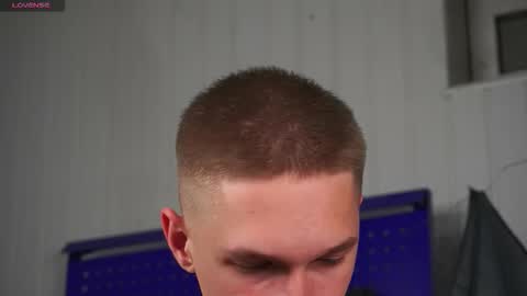 Dustyn online show from 14, 10, 2025