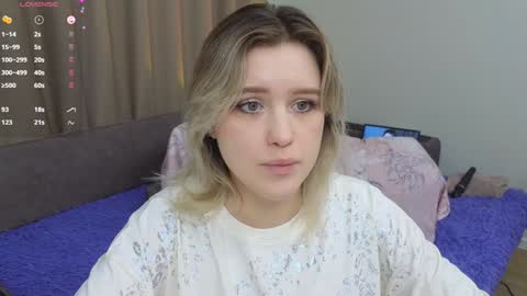 Snapshot of dusyastar chatting on 7, 12, 2024 Dusya online show from 7, 12, 2024