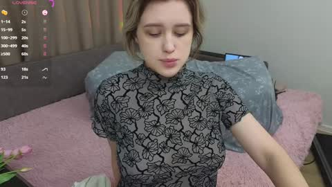 Snapshot of dusyastar chatting on 23, 12, 2024 Dusya online show from 23, 12, 2024