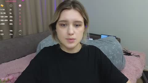 Snapshot of dusyastar chatting on 25, 12, 2024 Dusya online show from 25, 12, 2024