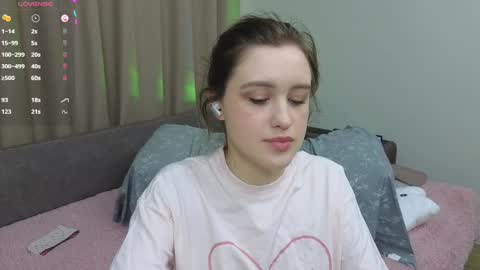 Snapshot of dusyastar chatting on 10, 2, 2025 Dusya online show from 10, 2, 2025