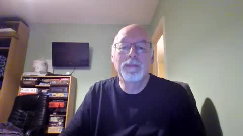 DutchUncleJohn online show from 3, 4, 2026