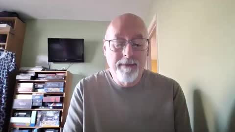 DutchUncleJohn online show from 6, 5, 2026