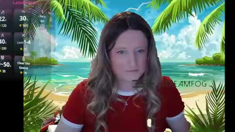 Snapshot of dutchvictoria chatting on 7, 7, 2026 Dutch Victoria online show from 7, 7, 2026