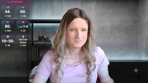 Snapshot of dutchvictoria chatting on 24, 7, 2026 Dutch Victoria online show from 24, 7, 2026