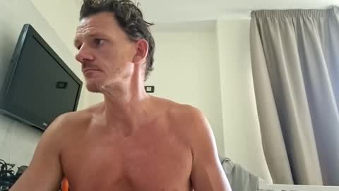 dutchwanker123 online show from 20, 3, 2026