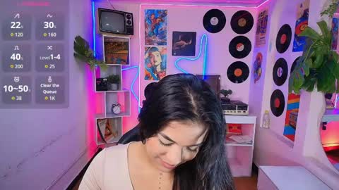 duulce_mia online show from 21, 5, 2026