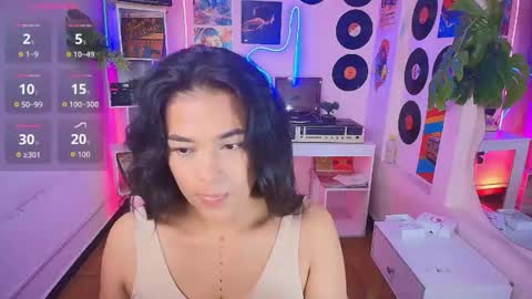 duulce_mia online show from 25, 5, 2026