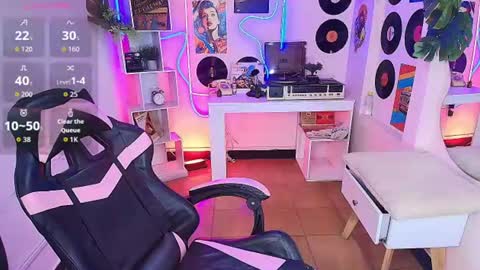 duulce_mia online show from 17, 6, 2026