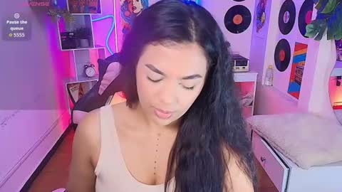 duulce_mia online show from 19, 6, 2026