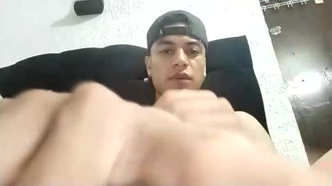 Snapshot of duvanarleyy chatting on 22, 9, 2025 duvanarleyy online show from 22, 9, 2025