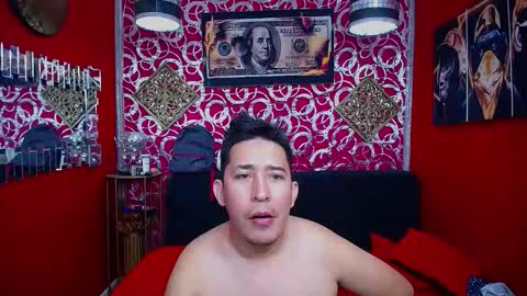 jordan y clarie online show from 10, 5, 2026
