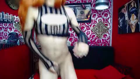 jordan y clarie online show from 21, 5, 2026