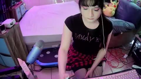 DvaDaisy online show from 19, 1, 2025