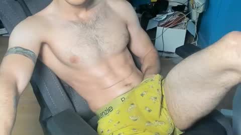 turkish hot boy online show from 3, 12, 2025