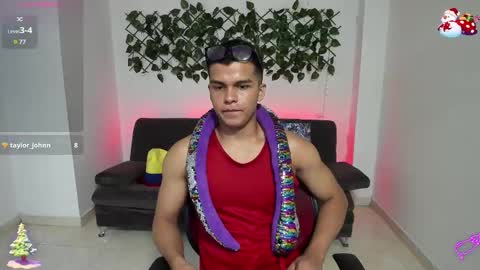 Snapshot of dwayne_brown chatting on 12, 12, 2024 dwayne_brown online show from 12, 12, 2024