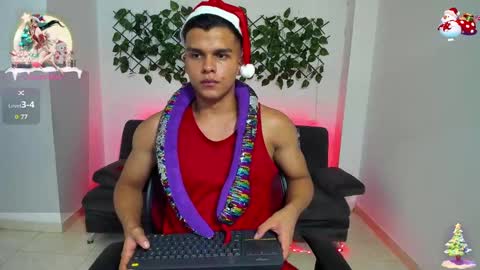 Snapshot of dwayne_brown chatting on 23, 12, 2024 dwayne_brown online show from 23, 12, 2024