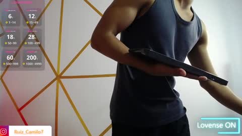 Snapshot of dwayne_brown chatting on 22, 1, 2025 dwayne_brown online show from 22, 1, 2025