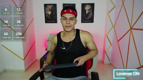 Snapshot of dwayne_brown chatting on 17, 2, 2025 dwayne_brown online show from 17, 2, 2025