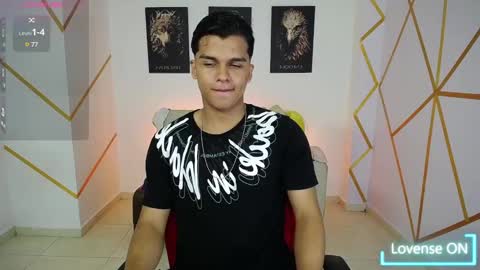 Snapshot of dwayne_brown chatting on 21, 2, 2025 dwayne_brown online show from 21, 2, 2025