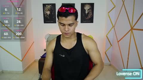 Snapshot of dwayne_brown chatting on 24, 2, 2025 dwayne_brown online show from 24, 2, 2025