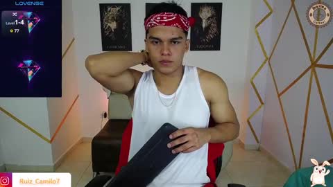 Snapshot of dwayne_brown chatting on 8, 3, 2025 dwayne_brown online show from 8, 3, 2025