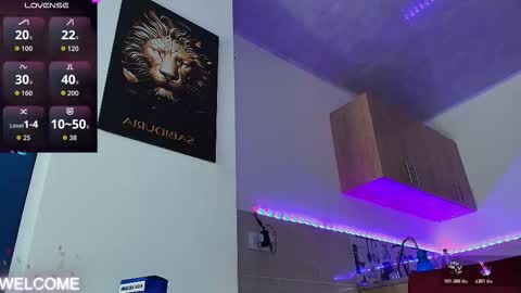 dwayne_brown online show from 12, 11, 2025