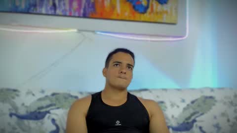 dwayne_esteven10 online show from 13, 3, 2026