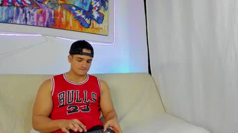 dwayne_esteven10 online show from 20, 3, 2026