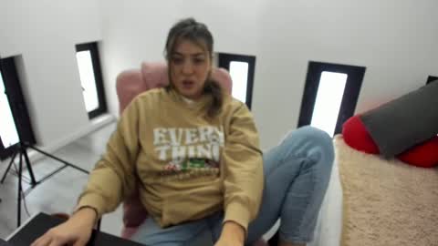 dayana online show from 21, 2, 2026