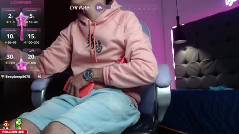 Snapshot of dyla_n18_ chatting on 4, 1, 2025 dyla_n18_ online show from 4, 1, 2025