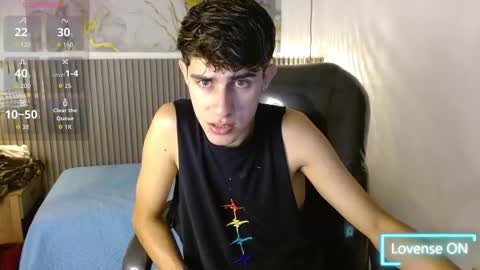 dyla_n18_ online show from 9, 11, 2025